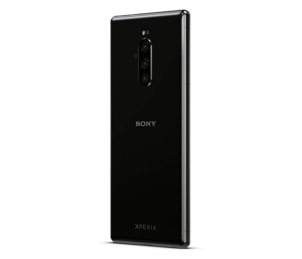 SONY XPERIA 1 Czarny - 498920 - zdjęcie 5